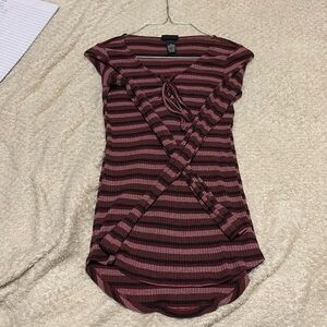 Rue 21 long sleeve shirt